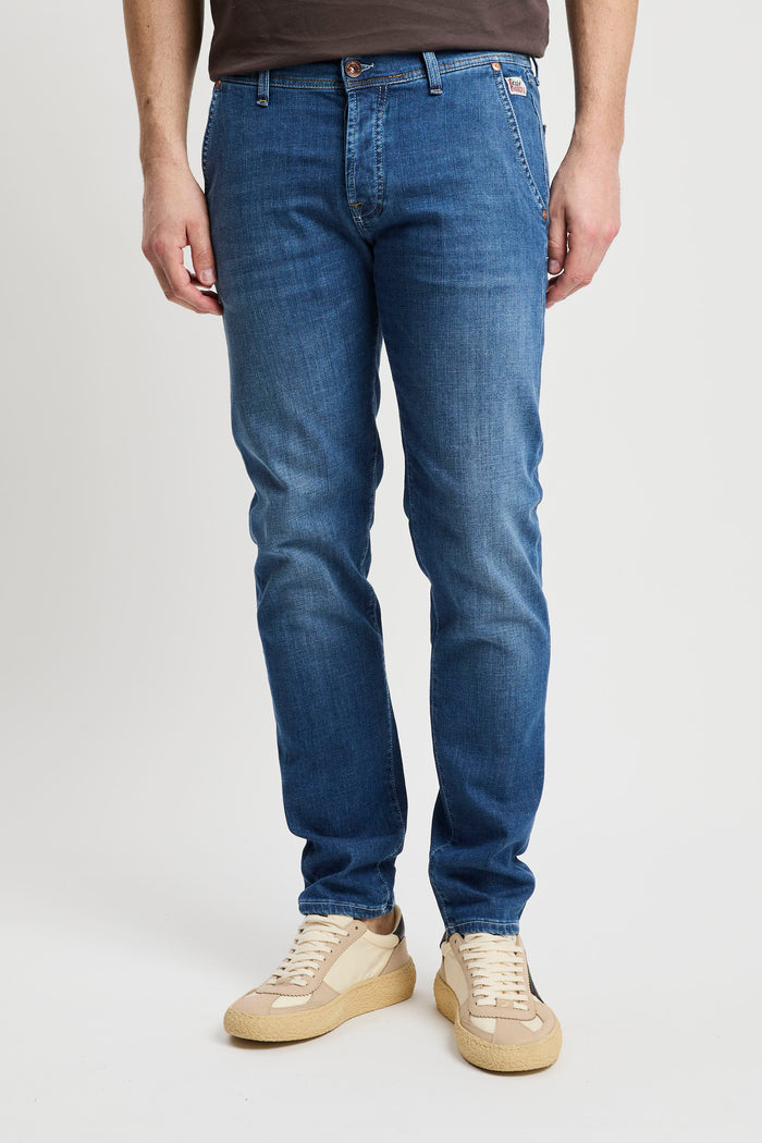 Jeans New Elias