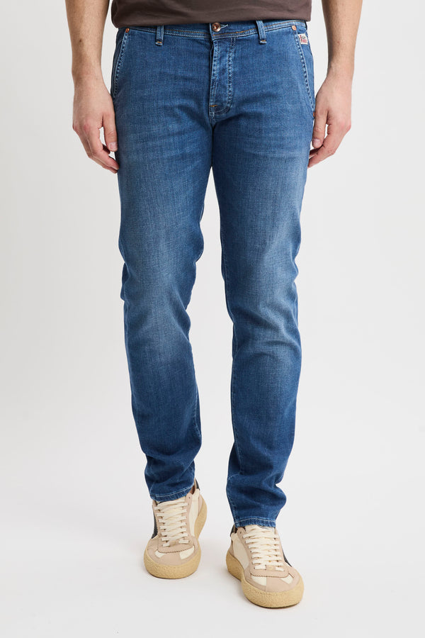Jeans denim uomo rru90108d5982700alex