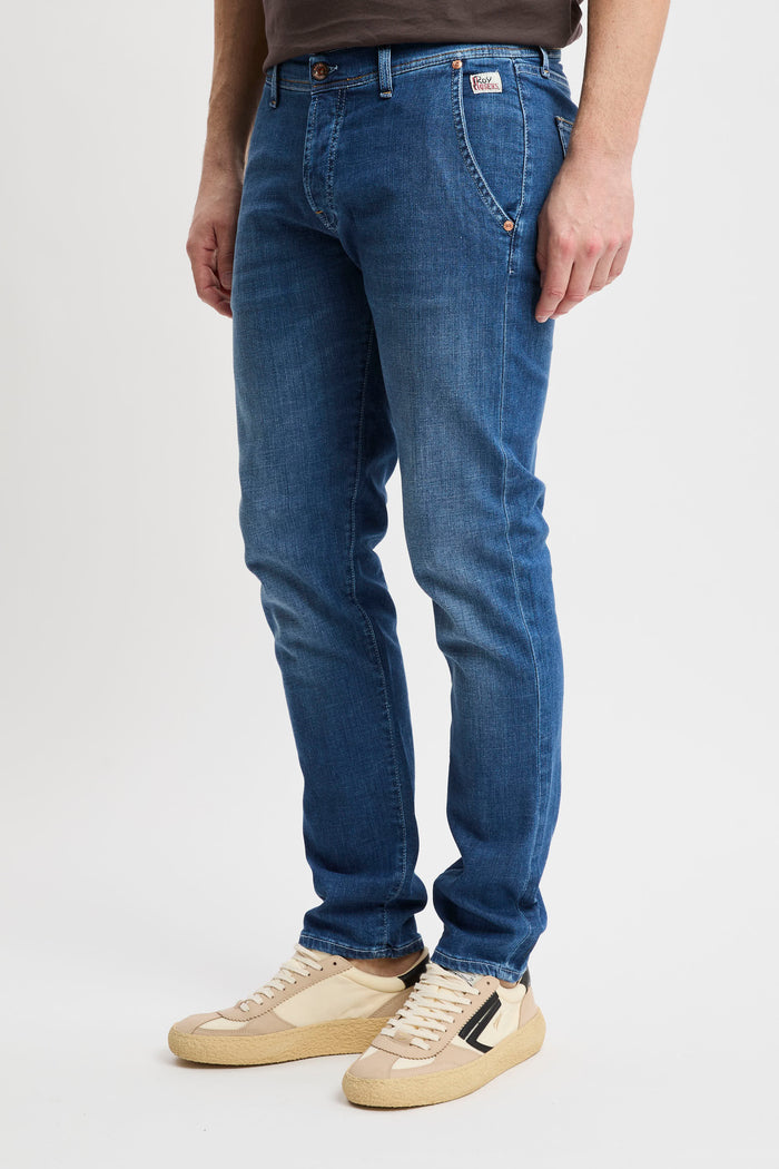 Jeans denim uomo rru90108d5982700alex - 3