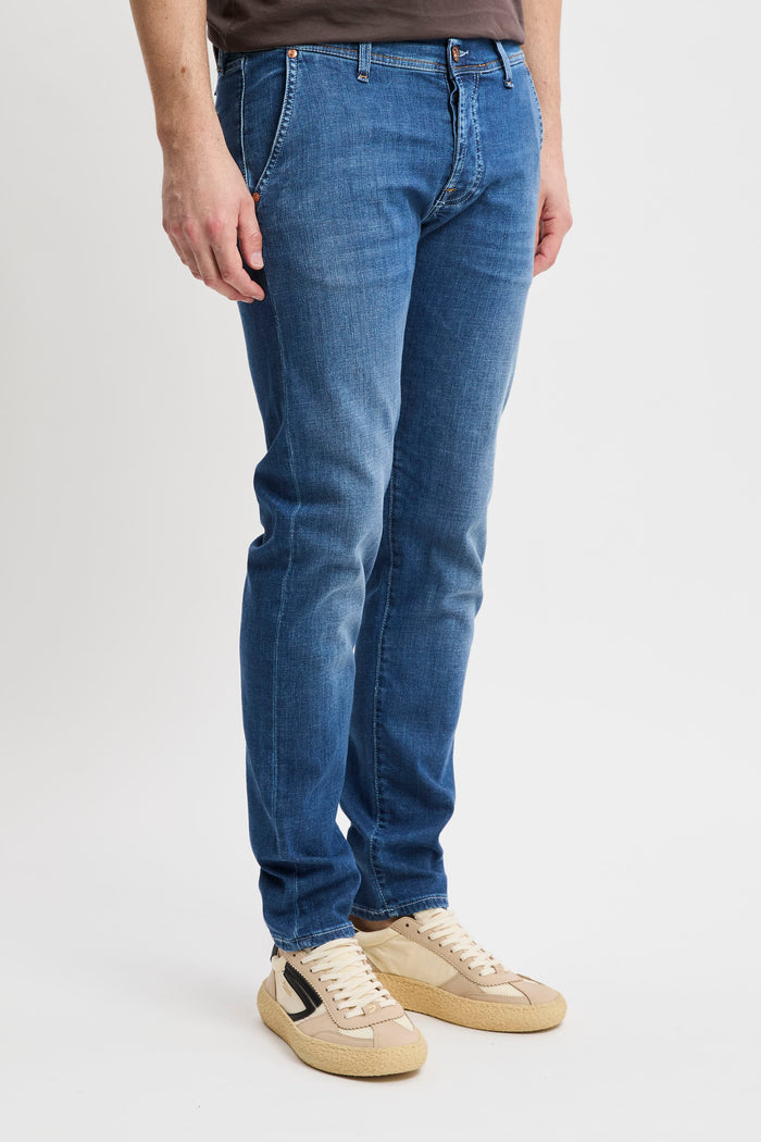 Jeans denim uomo rru90108d5982700alex - 4