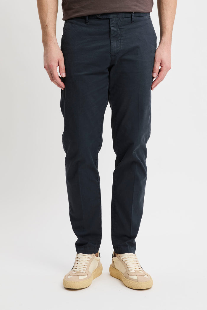 Pantalone Conduit