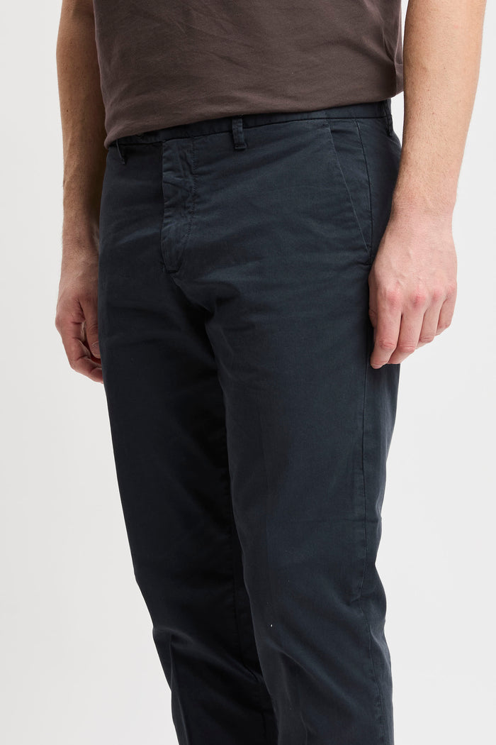 Pantalone  uomo rru90120c9250112navy - 4