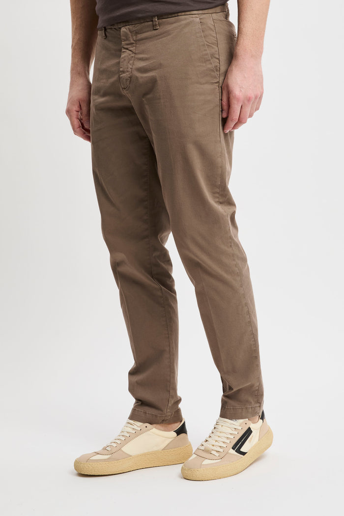 Pantalone  uomo rru90120c9250112sandalo - 3