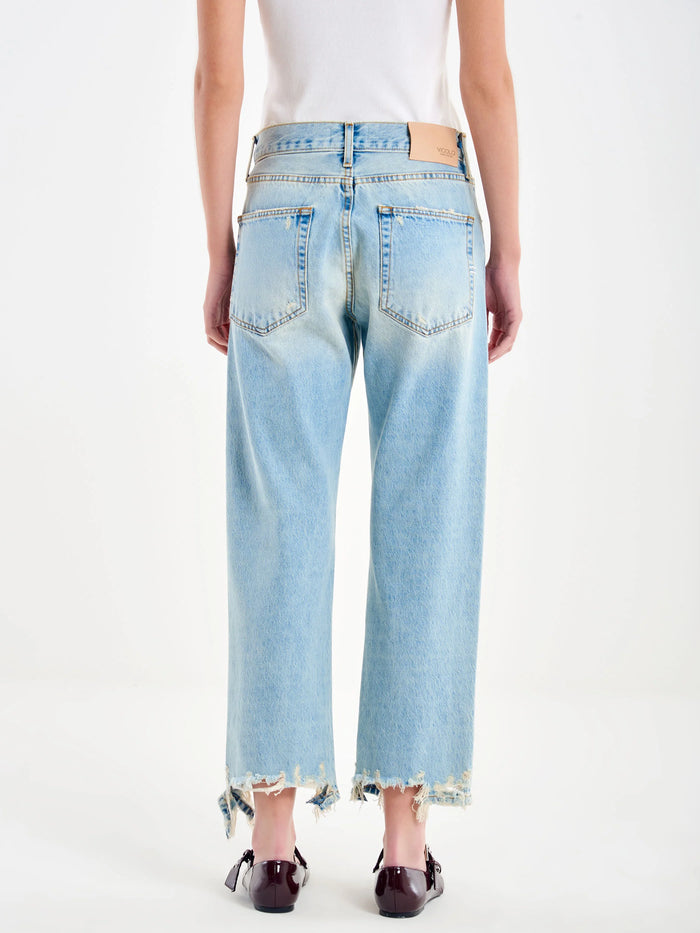 Jeans  donna dab5121denim - 3