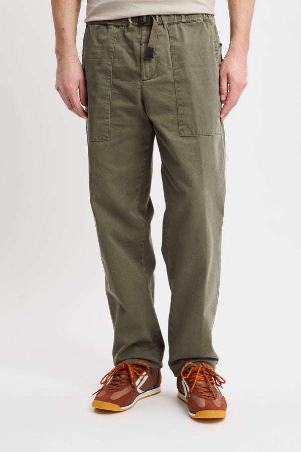 Pantalone Fatigue in cotone