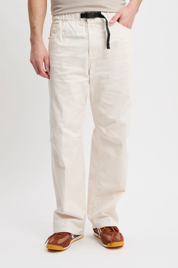 Pantalone in cotone