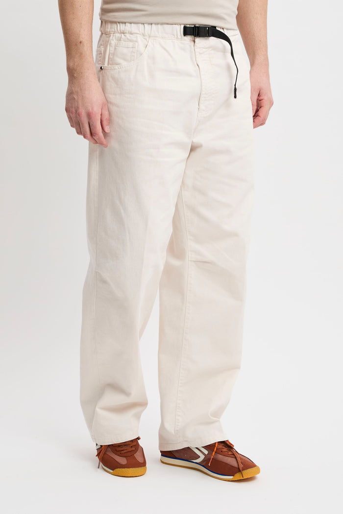 Pantalone burro uomo su9326004 - 3
