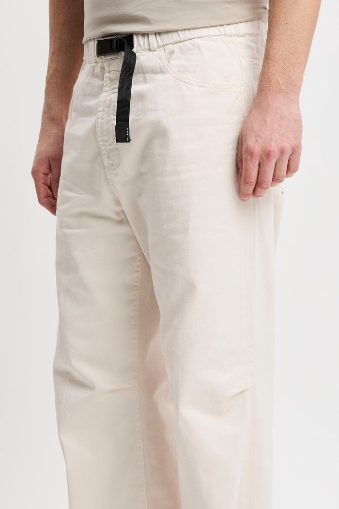 Pantalone burro uomo su9326004 - 4