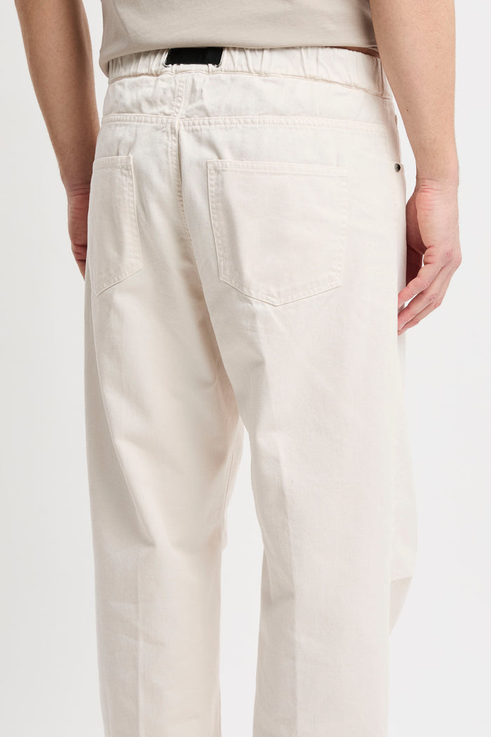 Pantalone burro uomo su9326004 - 5