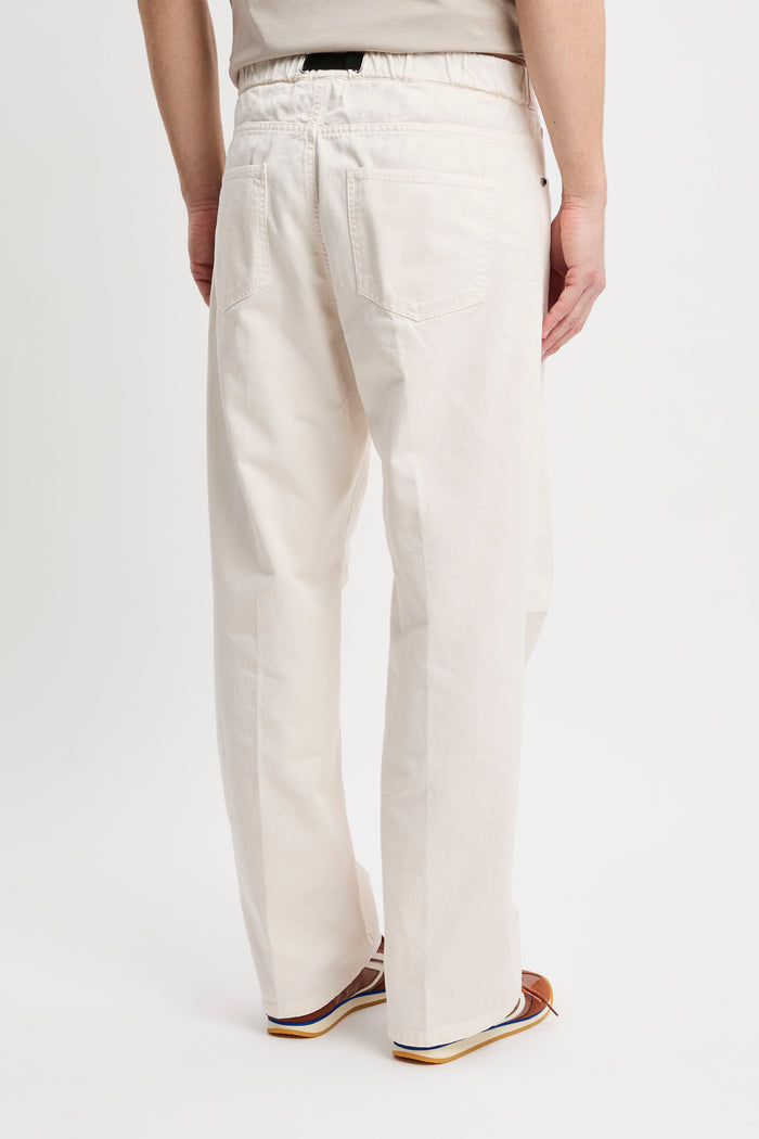 Pantalone burro uomo su9326004 - 6