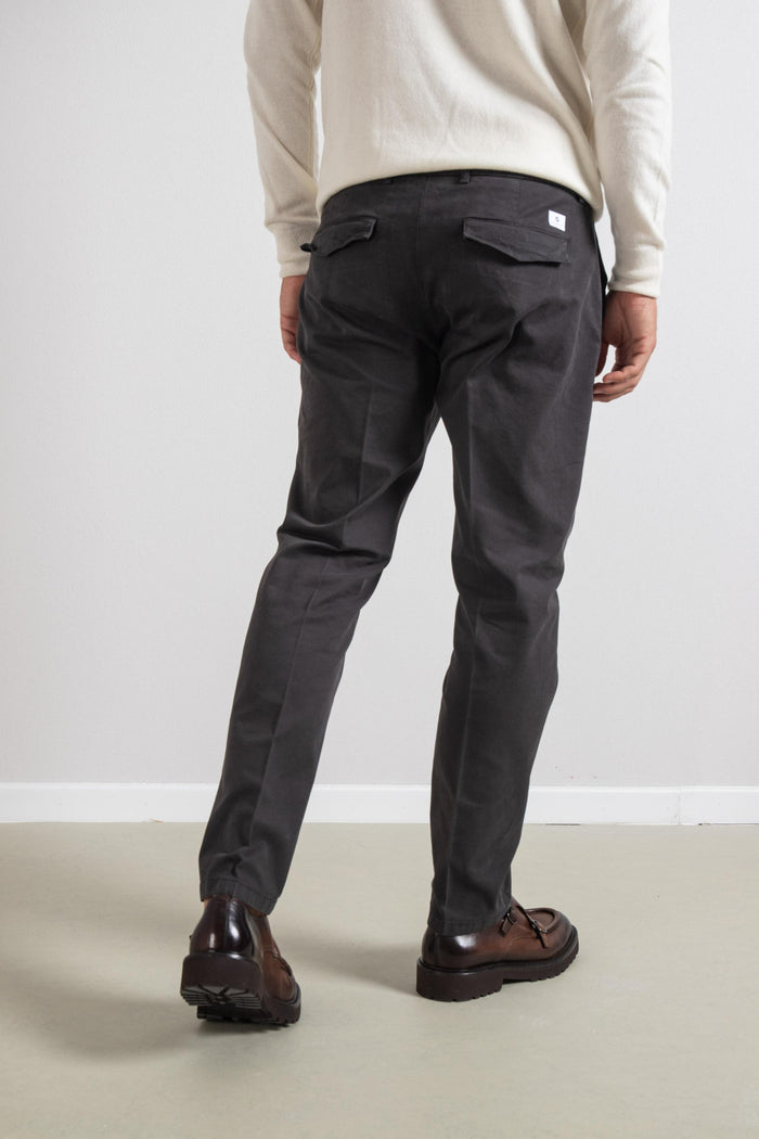 Pantalone wood uomo up0051ts0027623 - 4