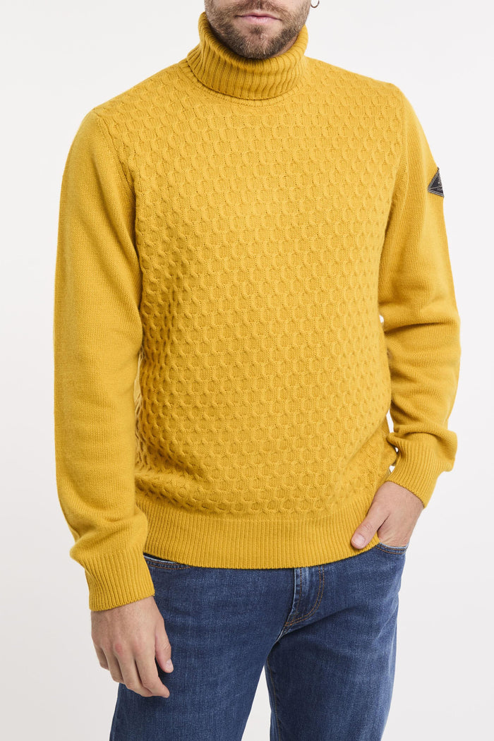 Maglia curcuma uomo rru505ch95c0199 - 1
