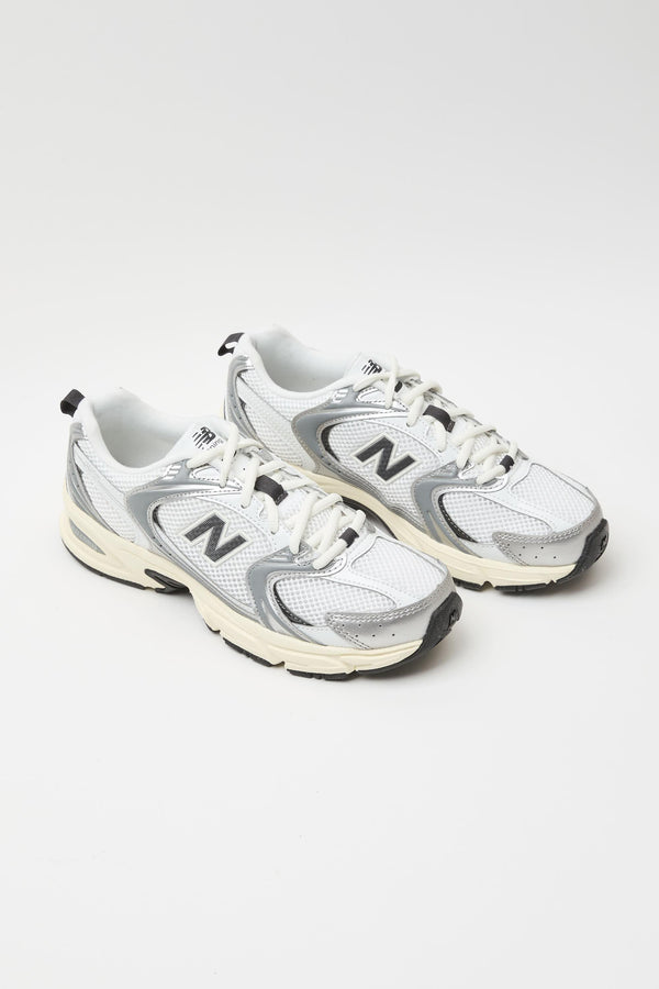 Calzatura silver woman u530esa