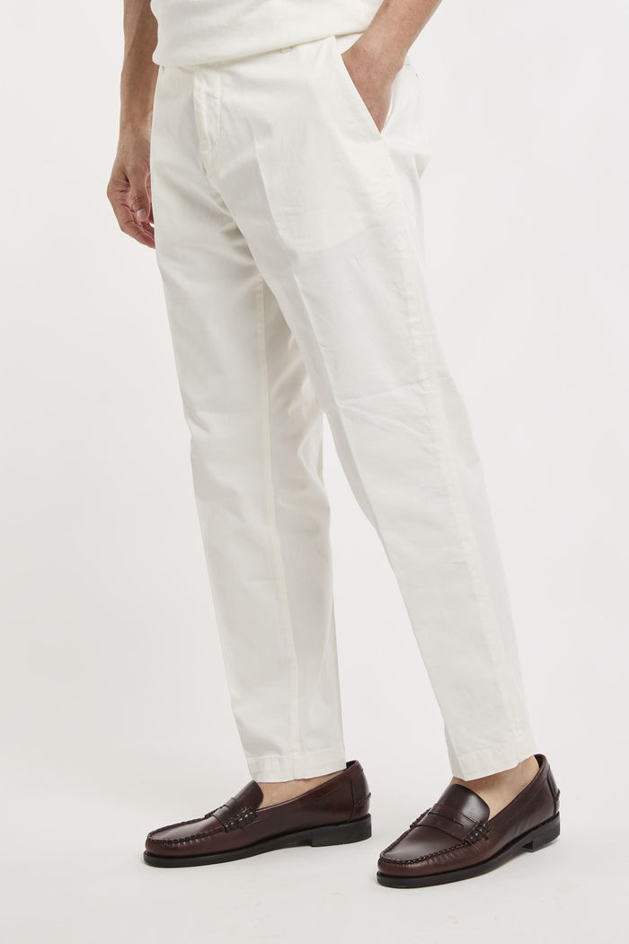 Pantalone  uomo rru90120c9250112butter - 3