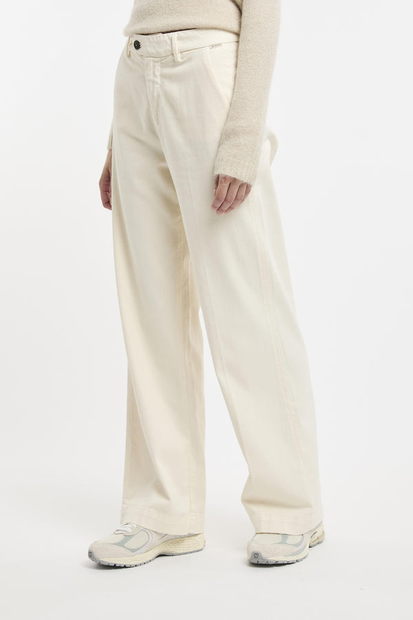 Pantalone butter woman rnd041p403c0228