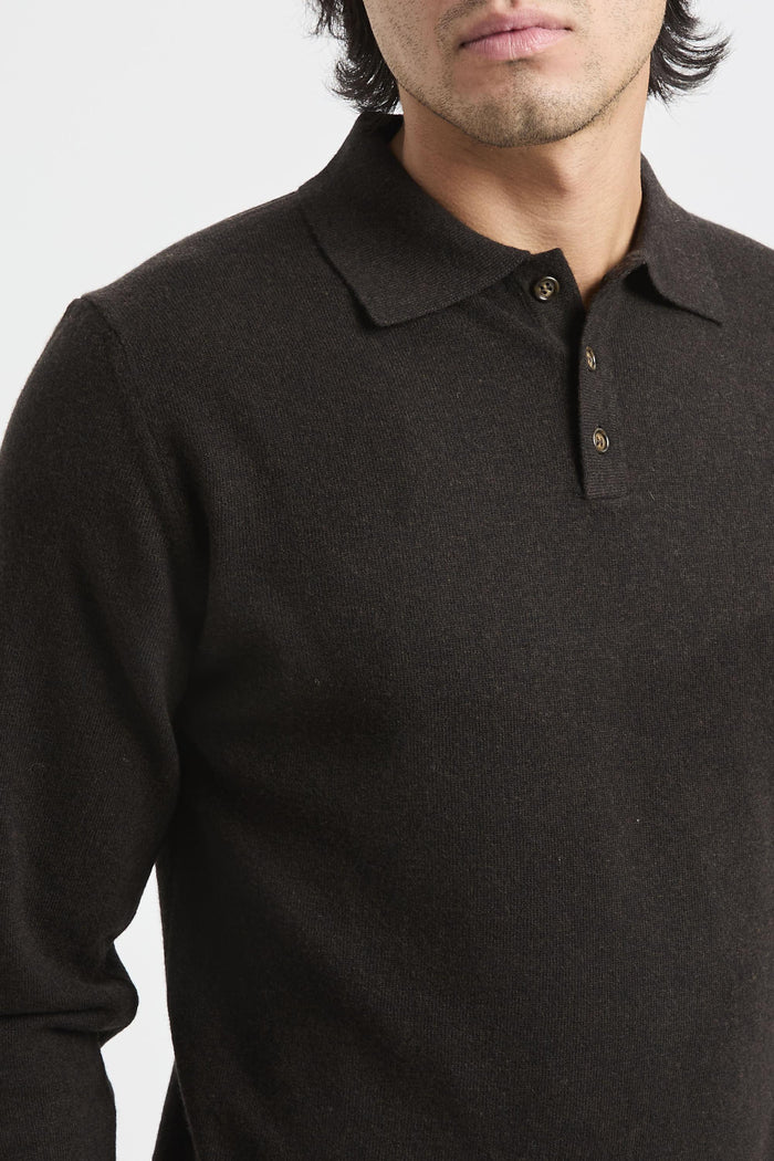 Maglia moro uomo 006633 - 3