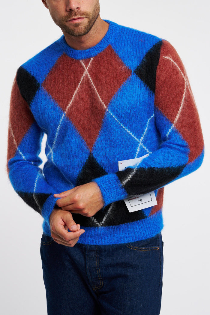 Maglia rombi-2