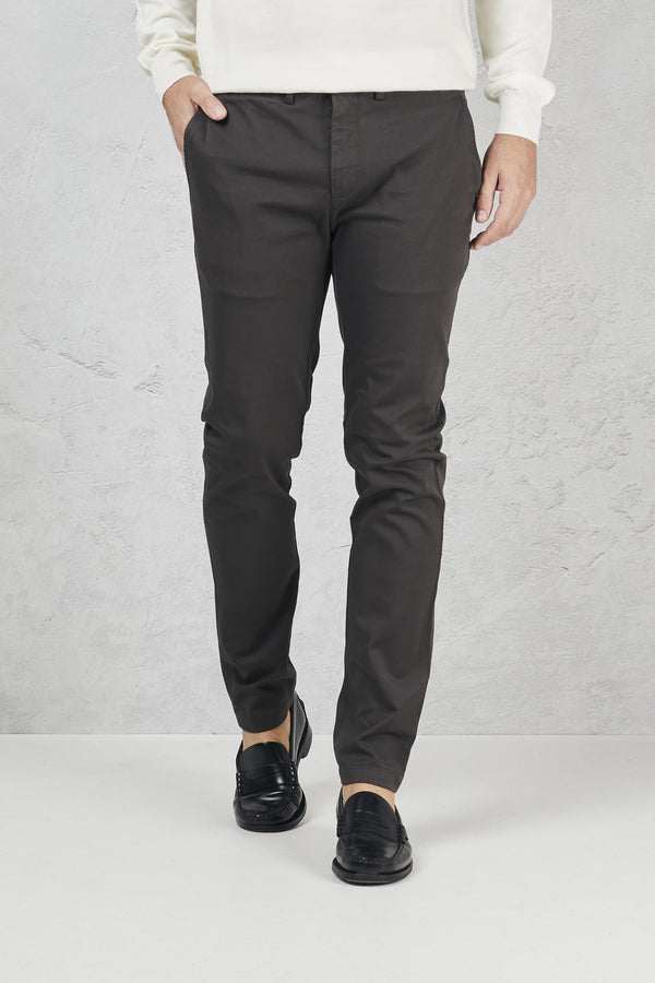 Pantalone wood uomo up0021ts0061623