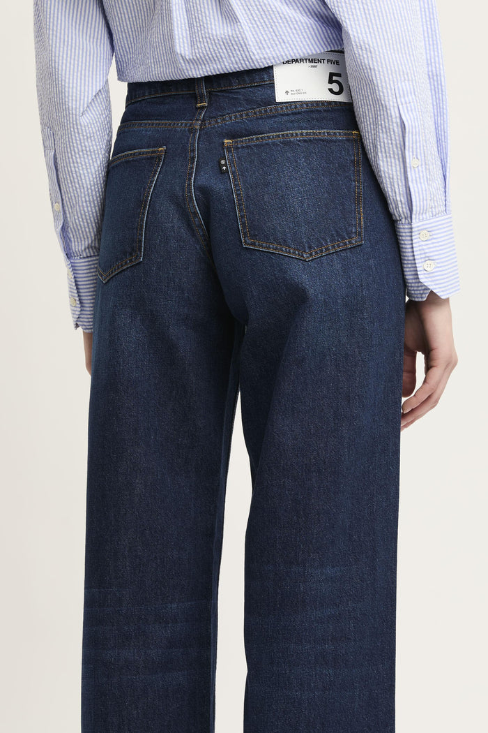 Jeans denim donna dp5522df0078812 - 5