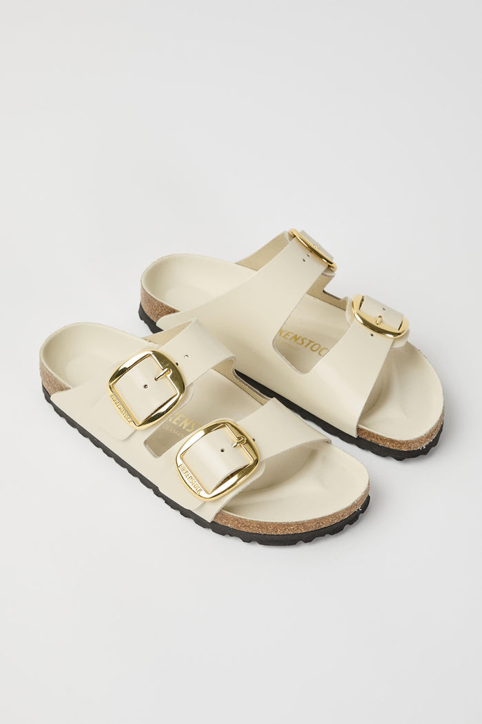 Sandalo  donna 1026128ecru - 3
