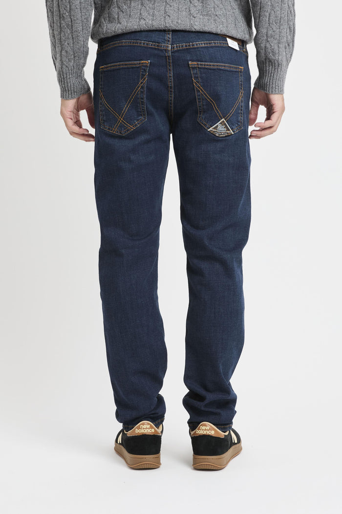 Jeans denim uomo rru075d7003001c0999 - 6