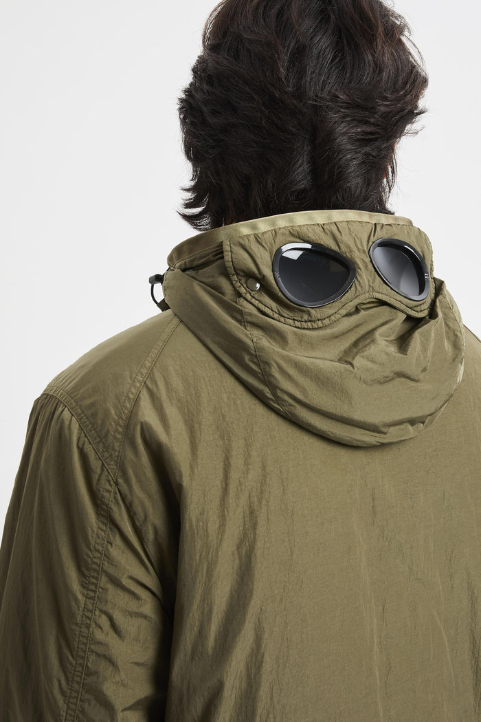 Giacchetto ivy green uomo ow010a-005904g683 - 7