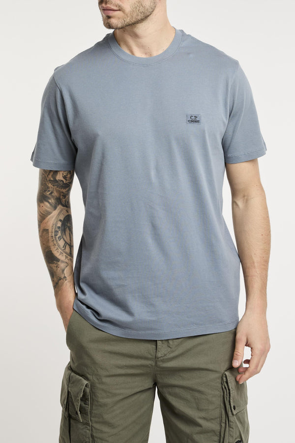 T-shirt stormy weather uomo ts031a-005100w872
