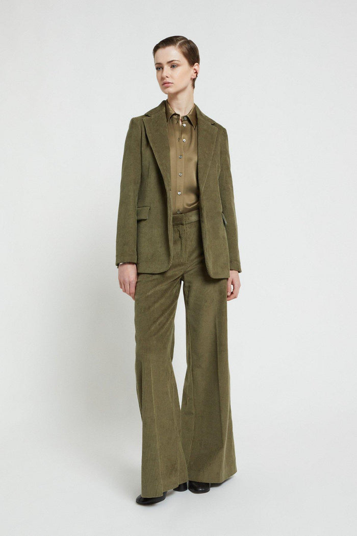 Giacca  donna dg6156selva - 4