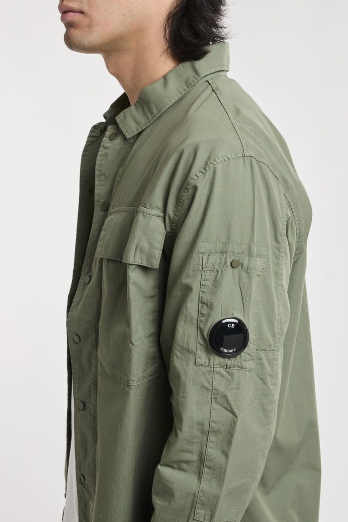 Camicia thyme uomo os237a-005691g669 - 3