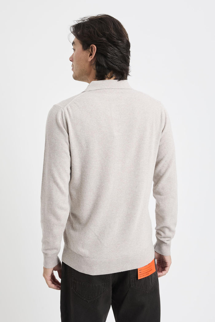 Maglia ash uomo 006610 - 6