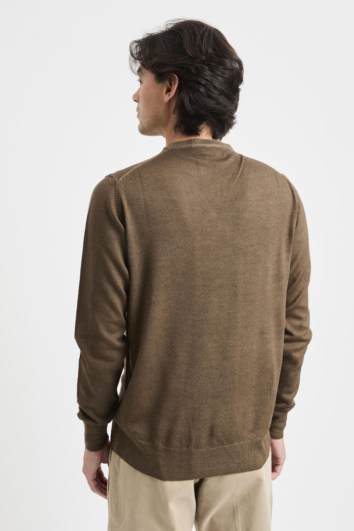 Maglia nut uomo rru502cj530304c0234 - 8