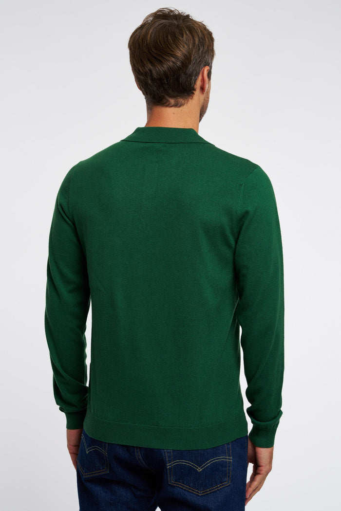 Maglia green emerald uomo k4310527 - 5