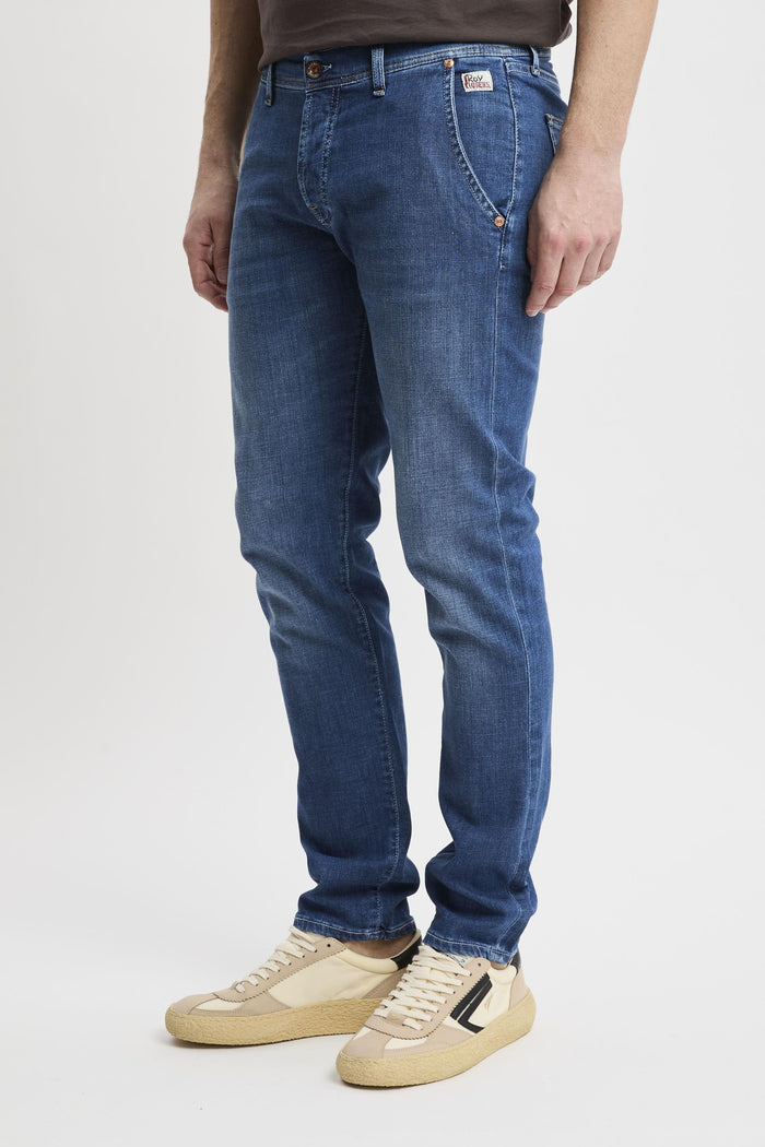 Jeans denim uomo rru90108d5982700alex - 3