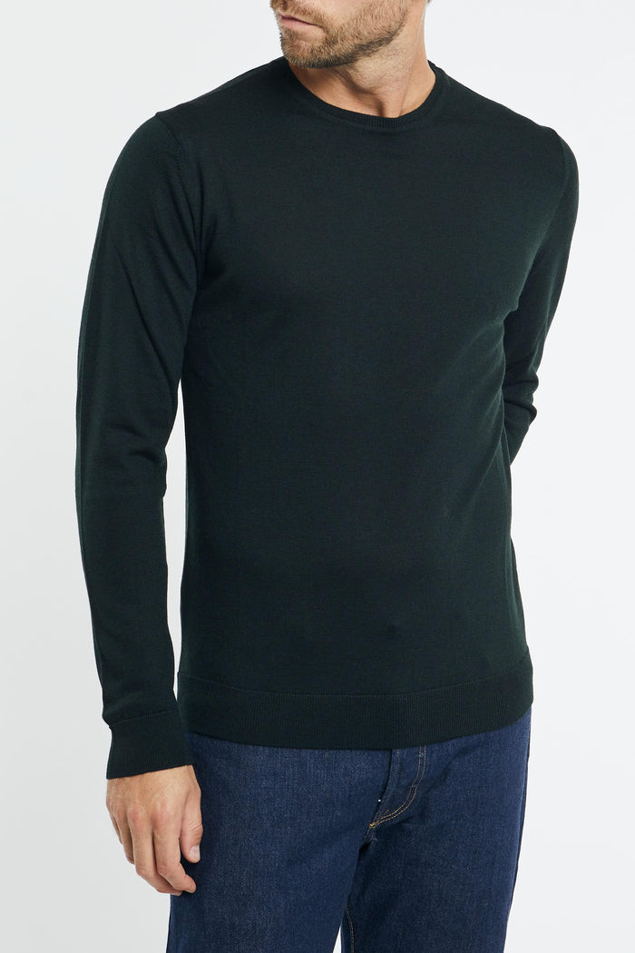 Maglia bosco uomo 002042 - 2