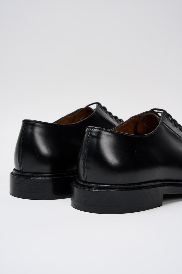 Derby black uomo 77113nw902 - 6