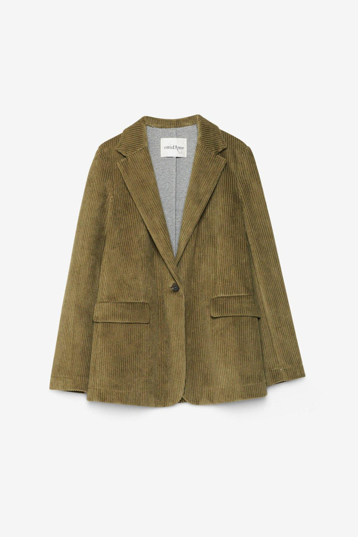 Giacca  donna dg6156selva - 6