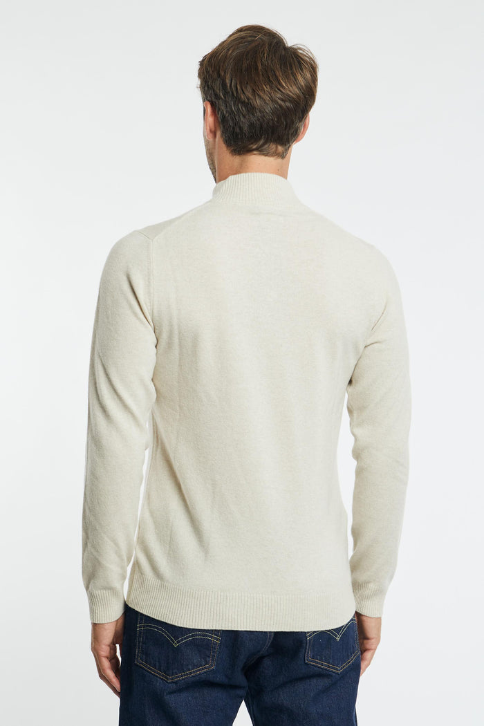 Maglia pergamena uomo 003832 - 7