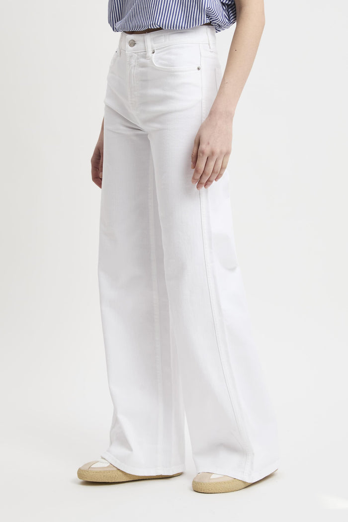 Pantalone  donna dp5251ds0004001 - 3