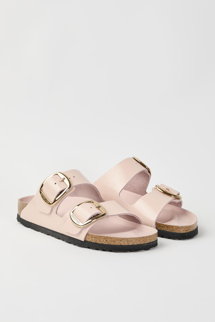 Sandalo Arizona Big Buckle Shine-2