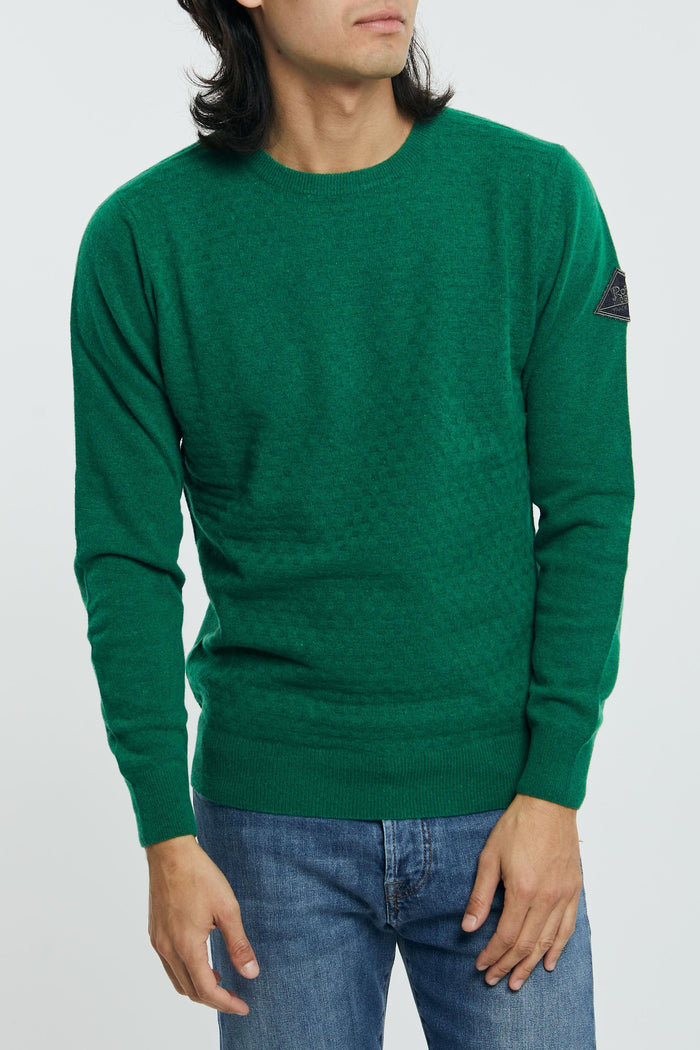 Maglia grass uomo rru502cc59a80 - 1