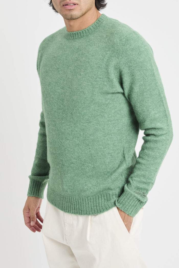 Maglia Regent in aplaca stretch-2