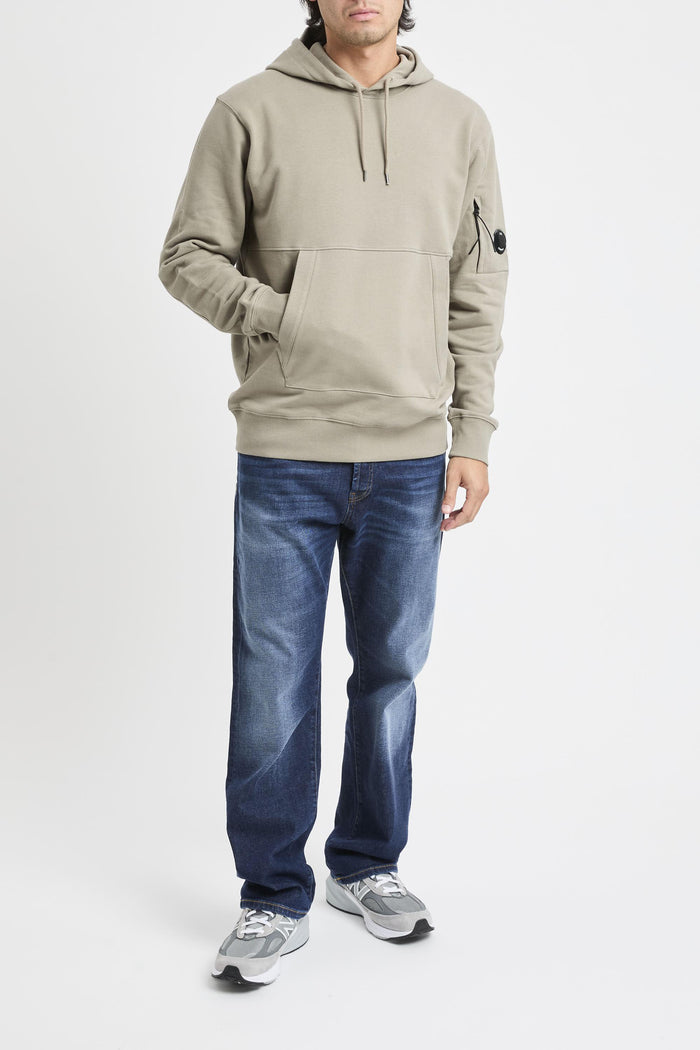 Felpa fallen rock uomo ss714a-005086w356 - 8