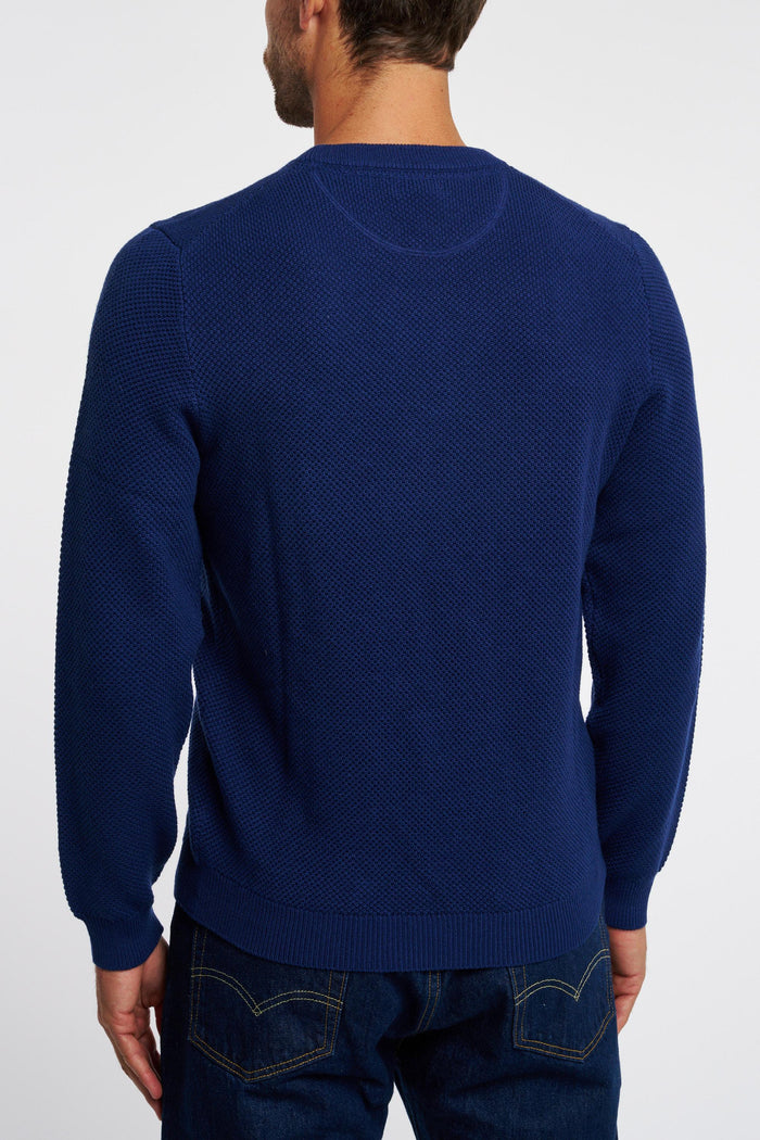 Maglia deep blue uomo k4312083 - 5