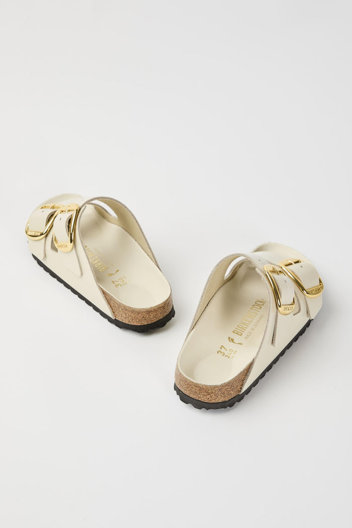 Sandalo  donna 1026128ecru - 6