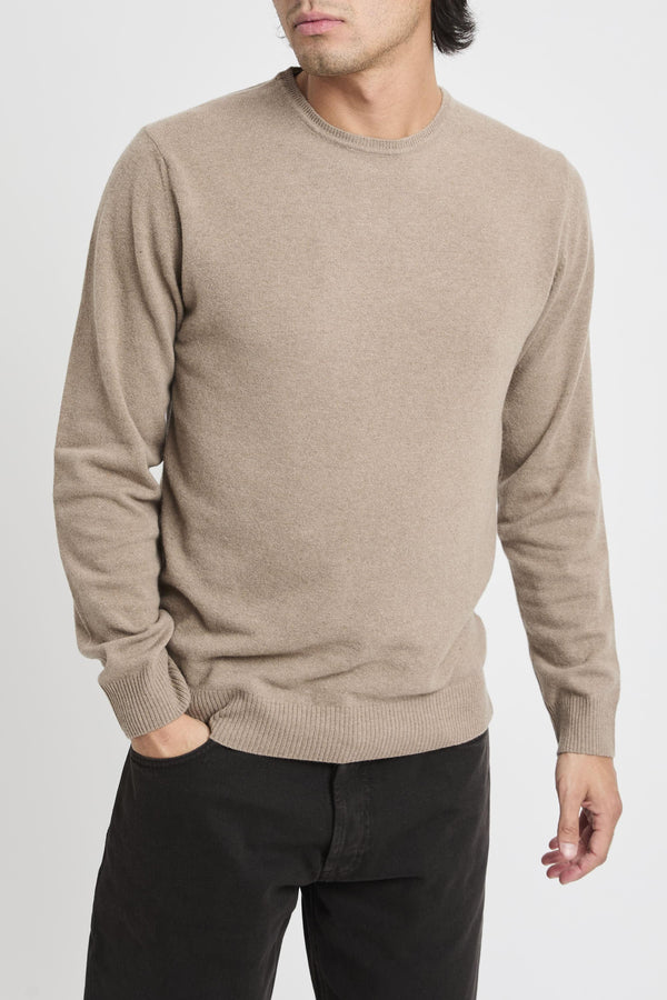 Maglia girocollo