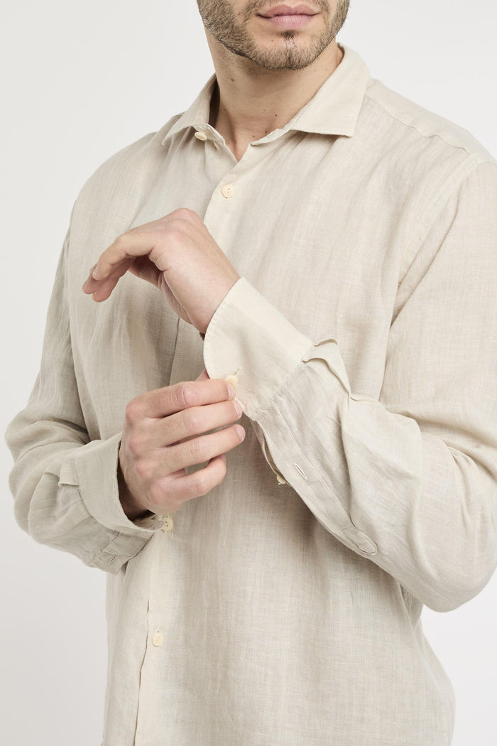 Camicia sage uomo 00308h53 - 4