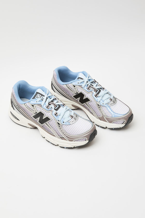 Calzatura sea salt woman u740bl2