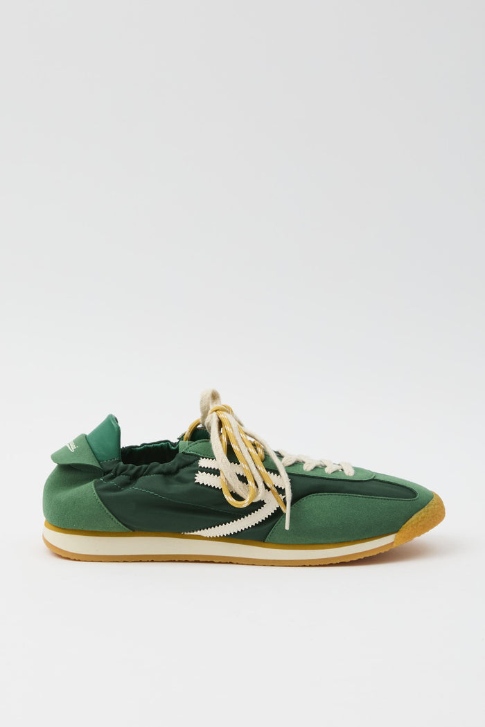 Sneakers Panther