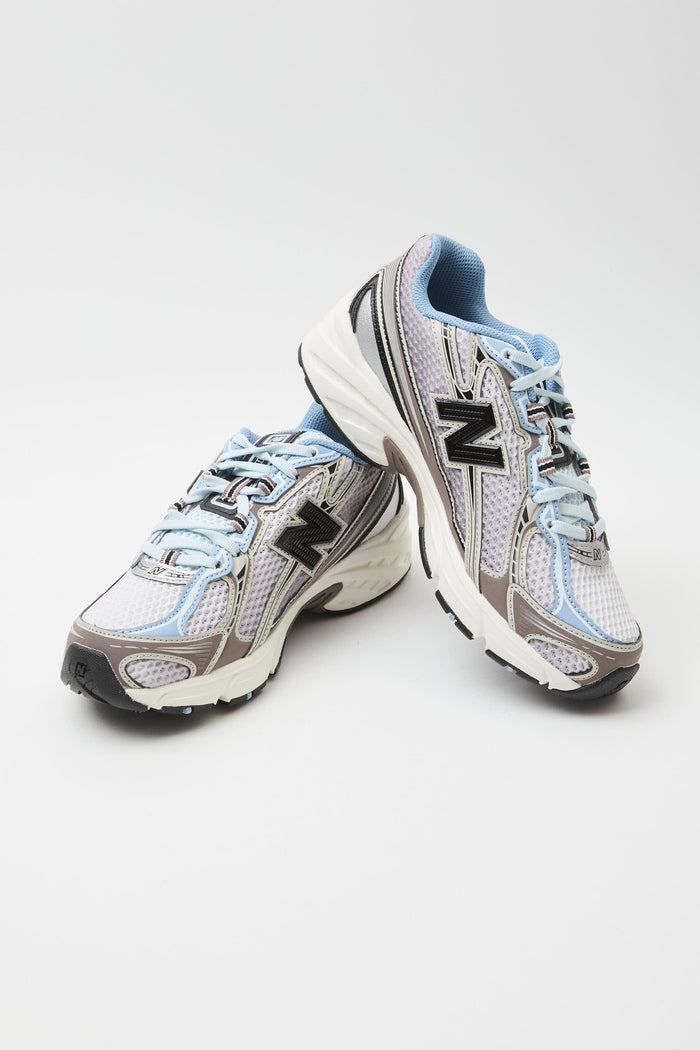 Calzatura sea salt uomo u740bl2 - 5