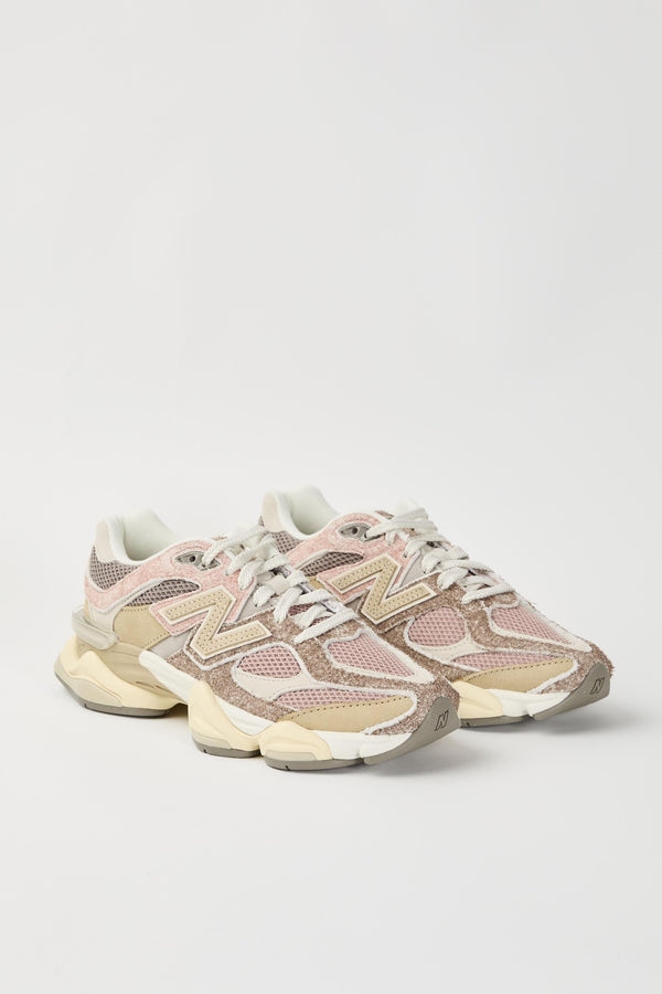 Calzatura rosa woman u9060ntb